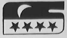 四星