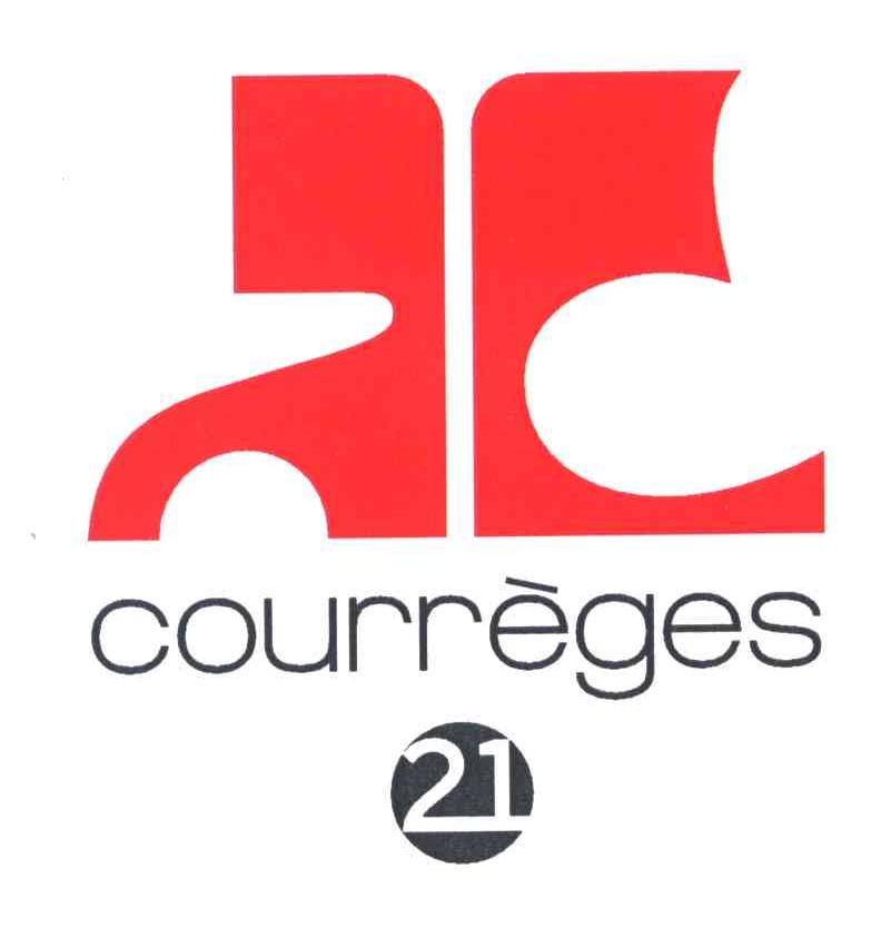 COURREGES;21
