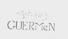 娇袂   GUERMEN