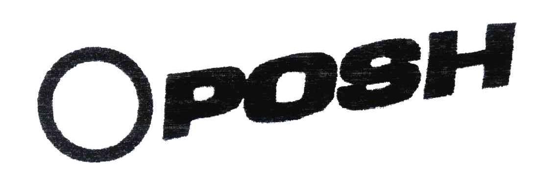 OPOSH