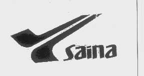 SAINA
