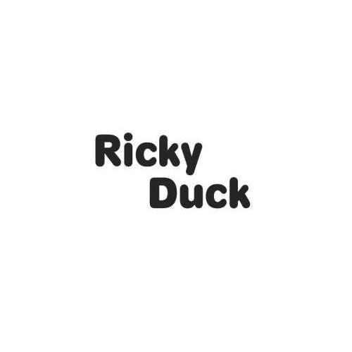 RICKY DUCK