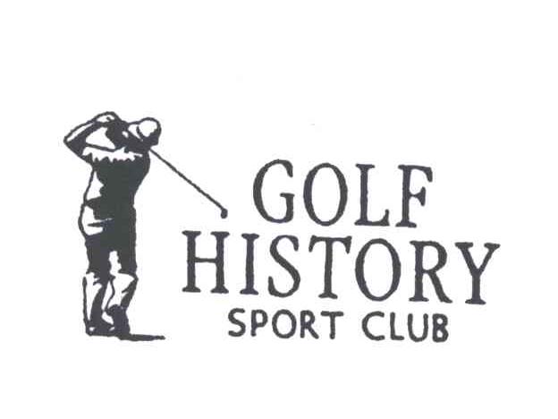 GOLF HISTORY SPORT CLUB