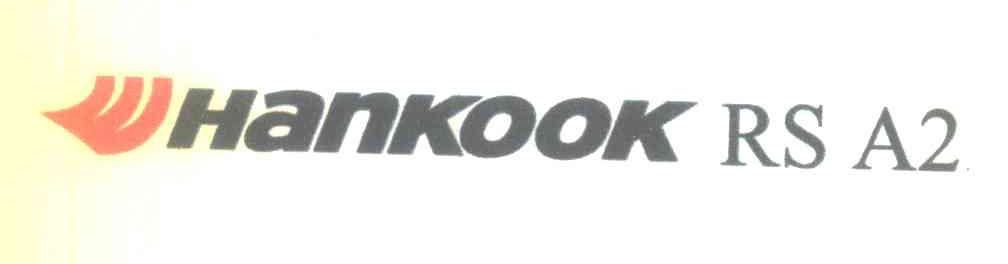 HANKOOK RS A2