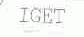 IGET