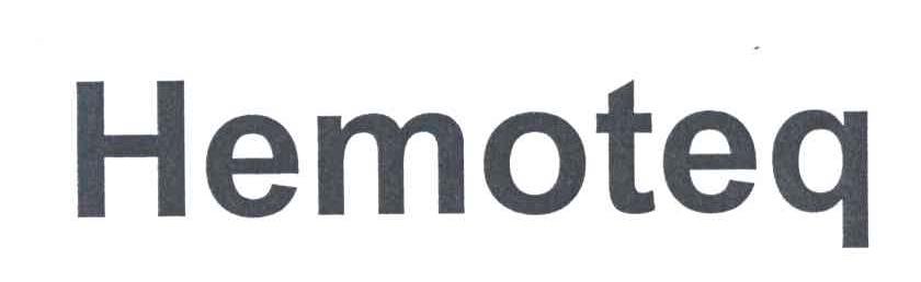 HEMOTEQ