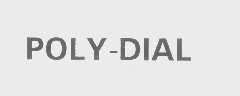 POLY-DIAL