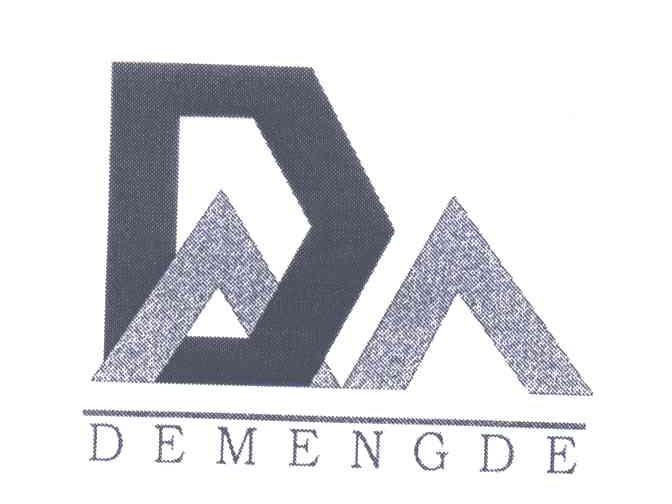 DEMENGDE;DM