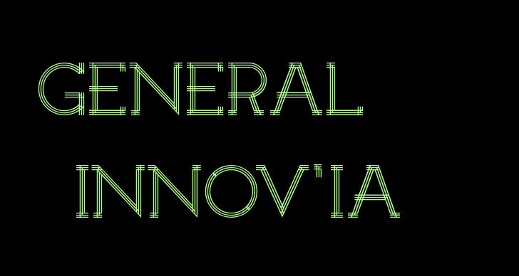 GENERAL INNOVIA