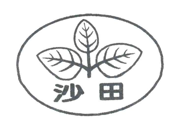 沙田