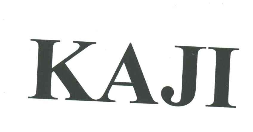 KAJI