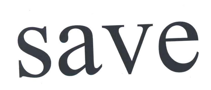 SAVE