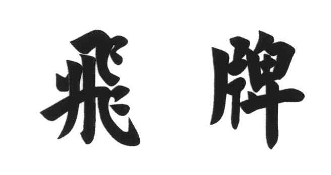 飞牌