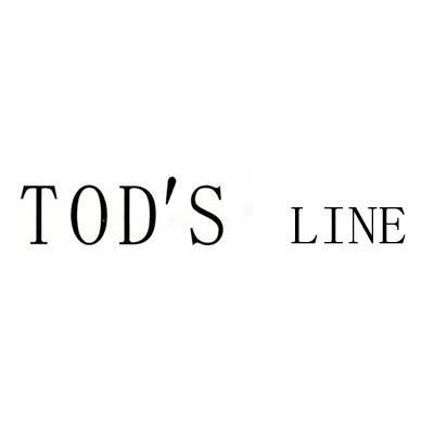 TOD'S LINE