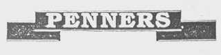 PENNERS
