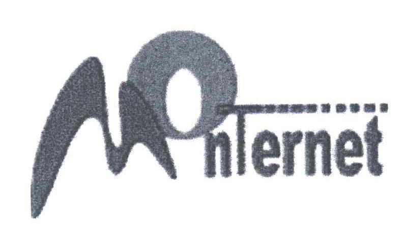 MONTERNET