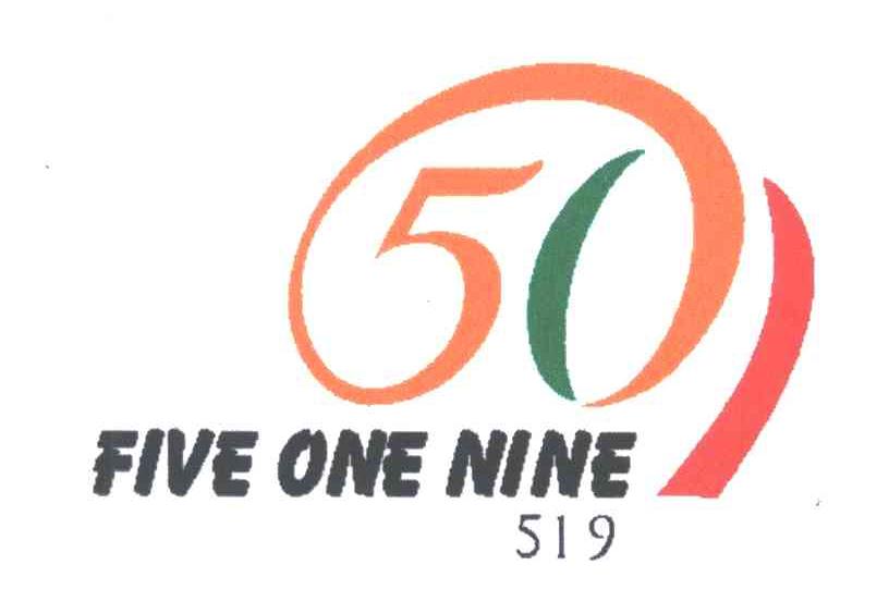 FIVE INE NINE;519