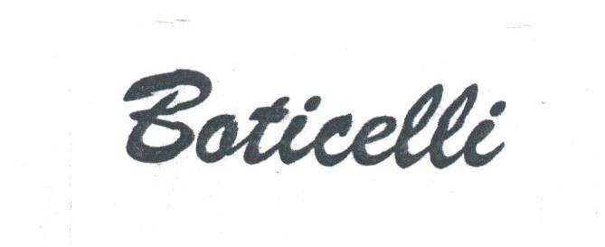 BATICELLI