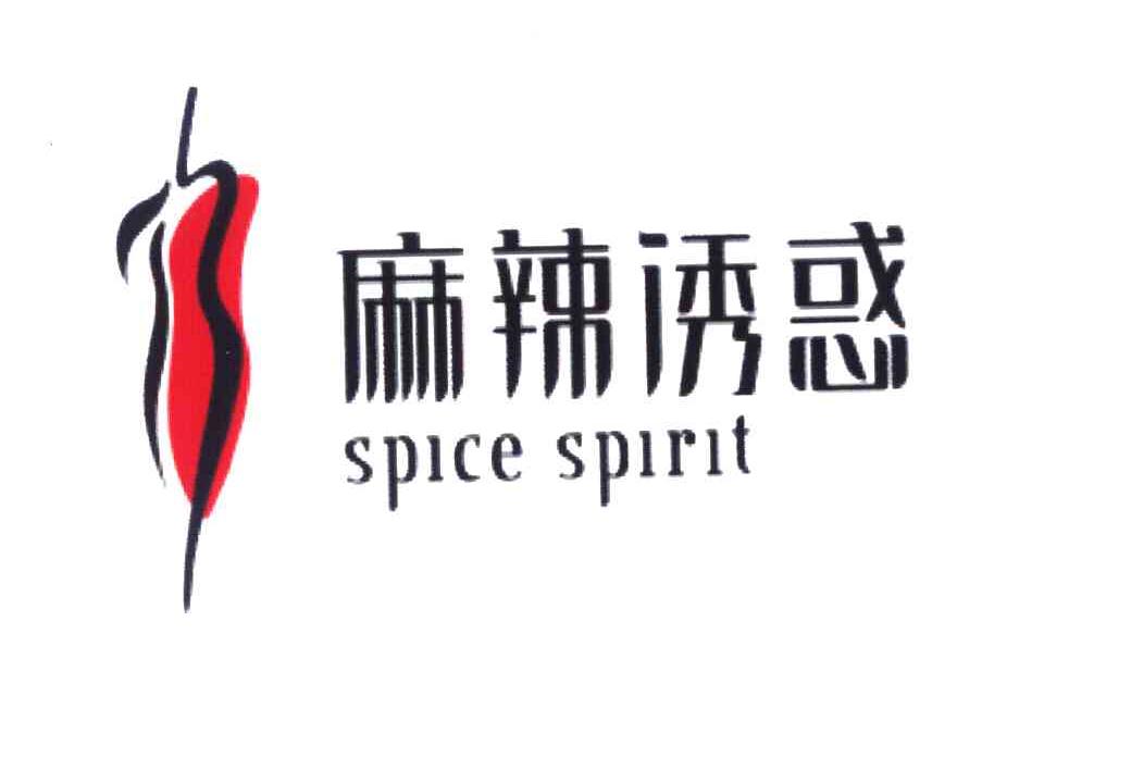 麻辣诱惑 SPICE SPIRIT