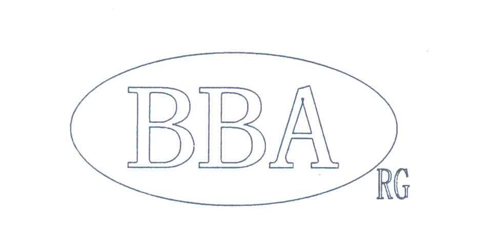 BBA;RG