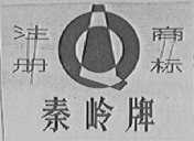 秦岭