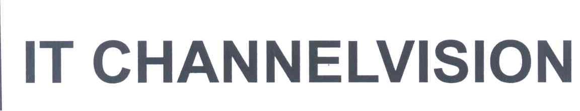 IT CHANNELVISION