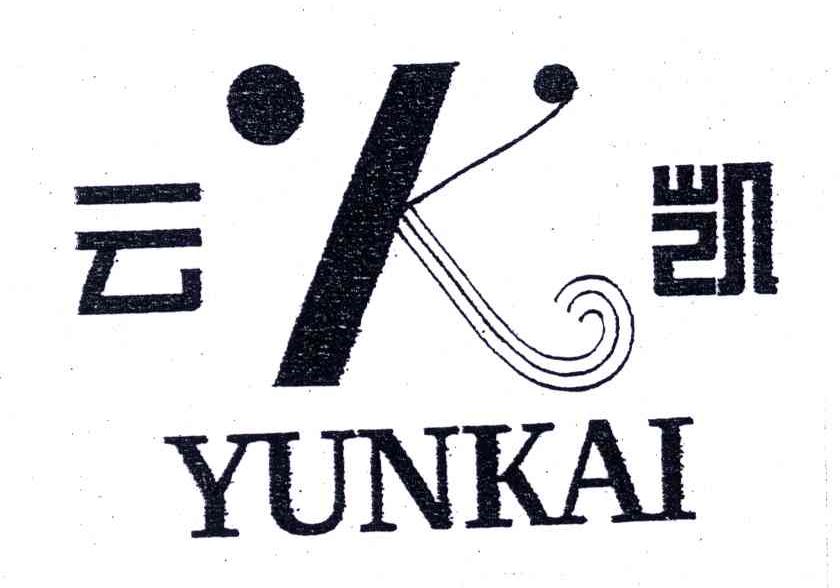 云凯;YUNKAI