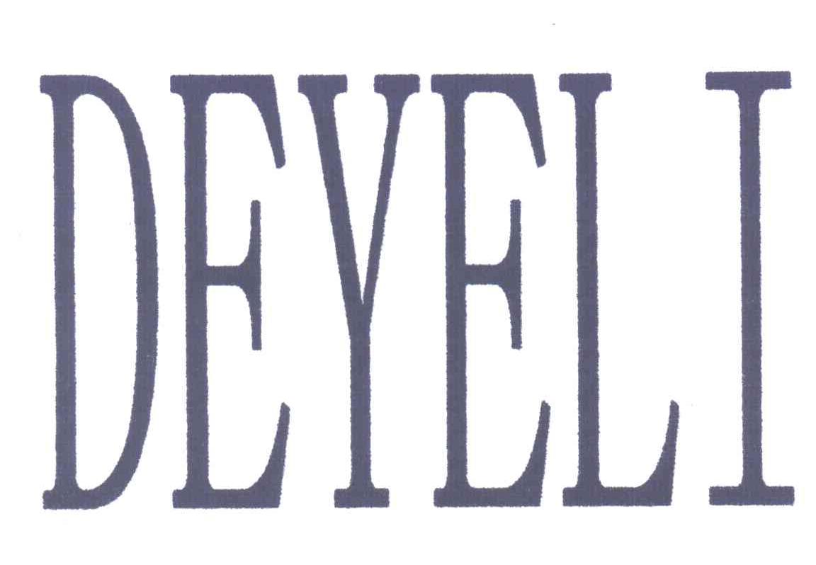 DEYELI