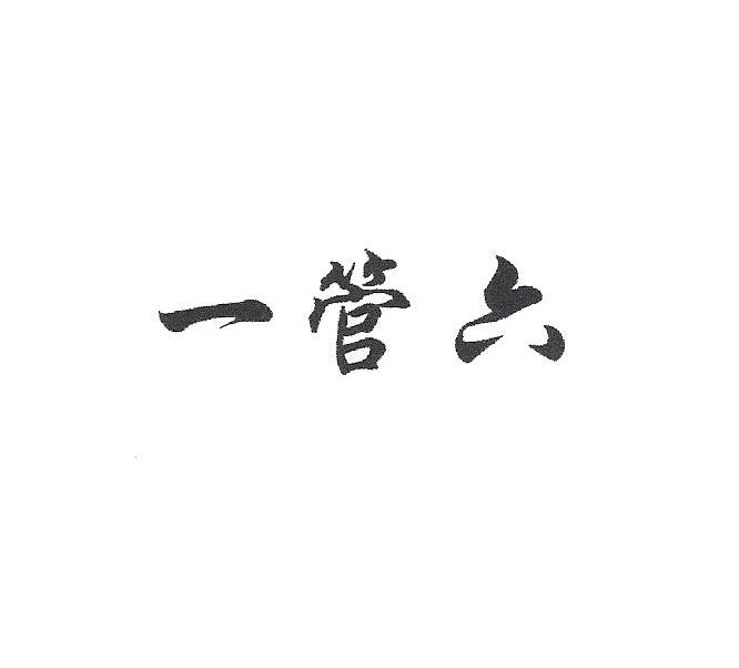 一管六