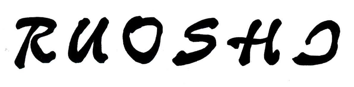 RUOSHO