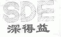 深得益;SDE