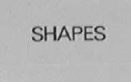 SHAPES