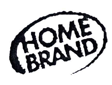 HOME BRAND