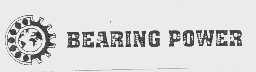 BEARING POWER