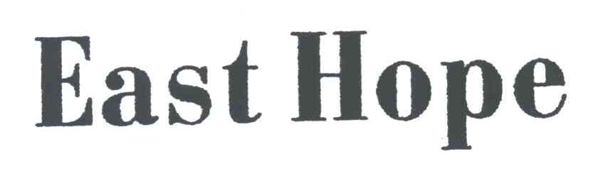 EAST HOPE