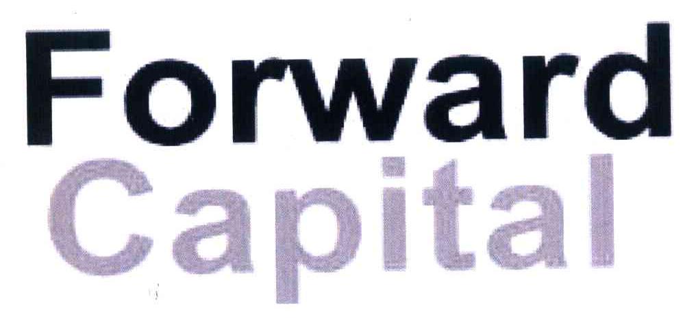 FORWARD CAPITAL
