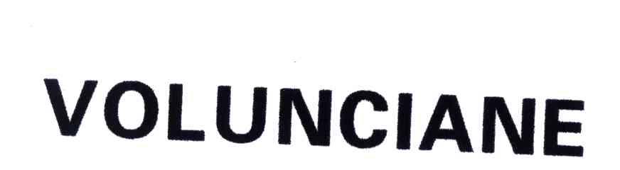 VOLUNCIANE