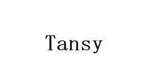 TANSY