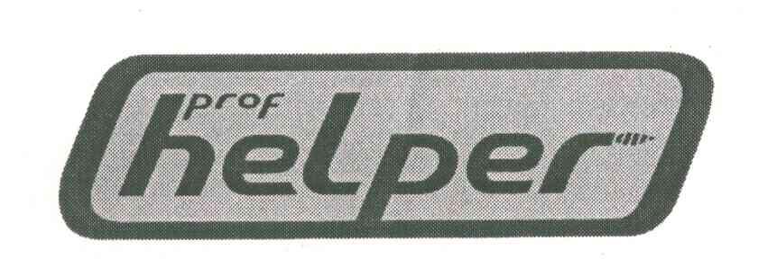 PROF HELPER