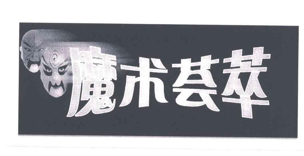 魔术荟萃