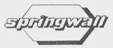 SPRINGWALL