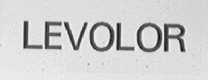 LEVOLOR