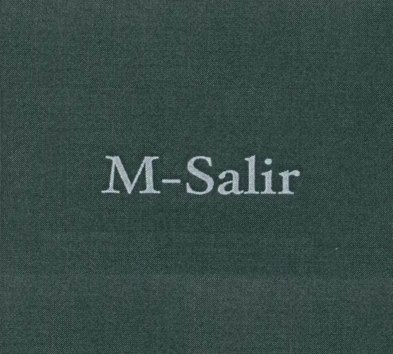 M-SALIR