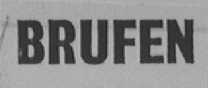 BRUFEN