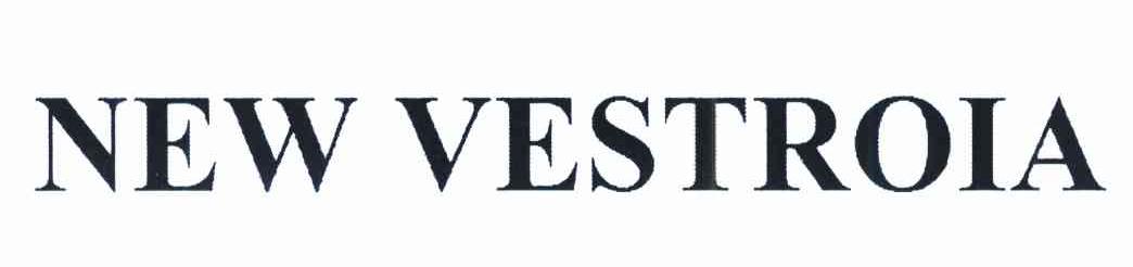 NEW VESTROIA