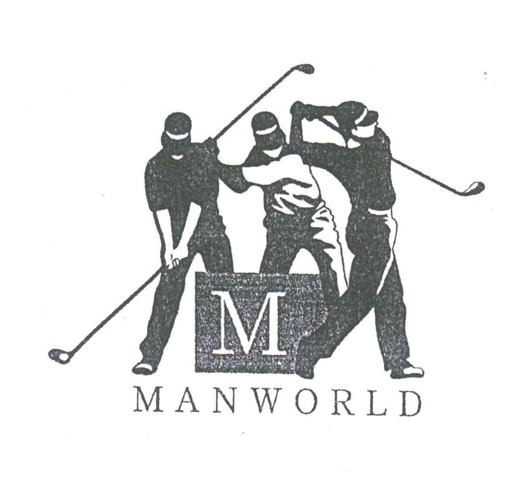 MANWORLD