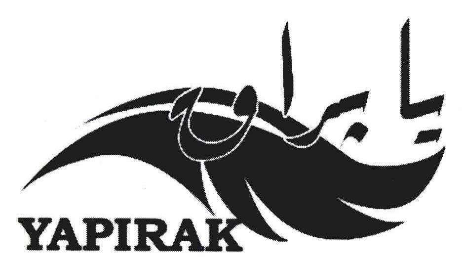 YAPIRAK