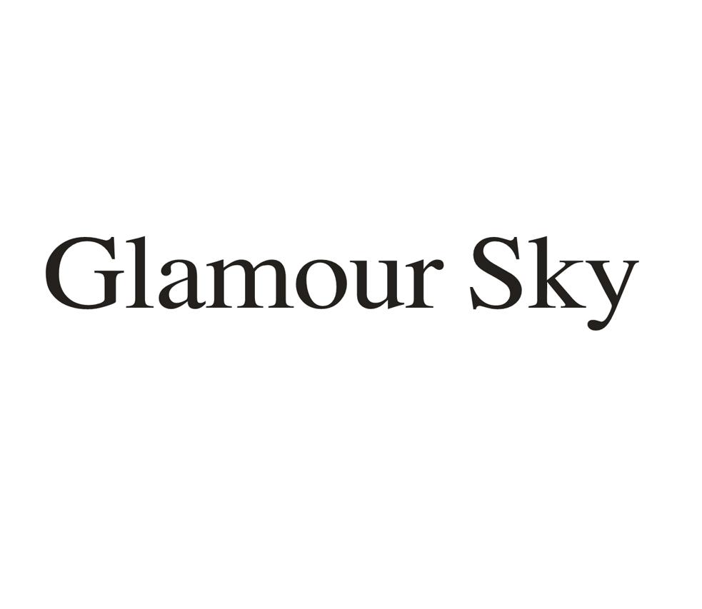 GLAMOUR SKY
