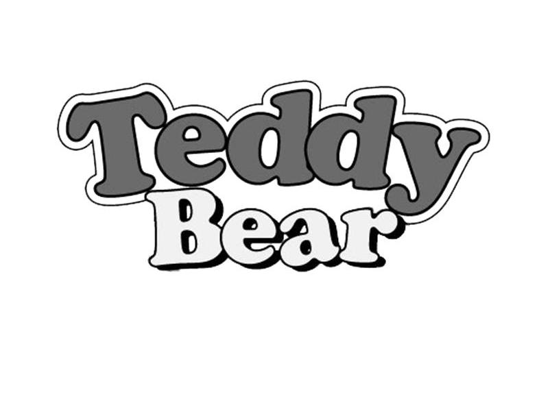 TEDDY BEAR