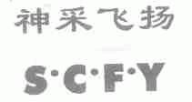 神采飞扬;SCFY